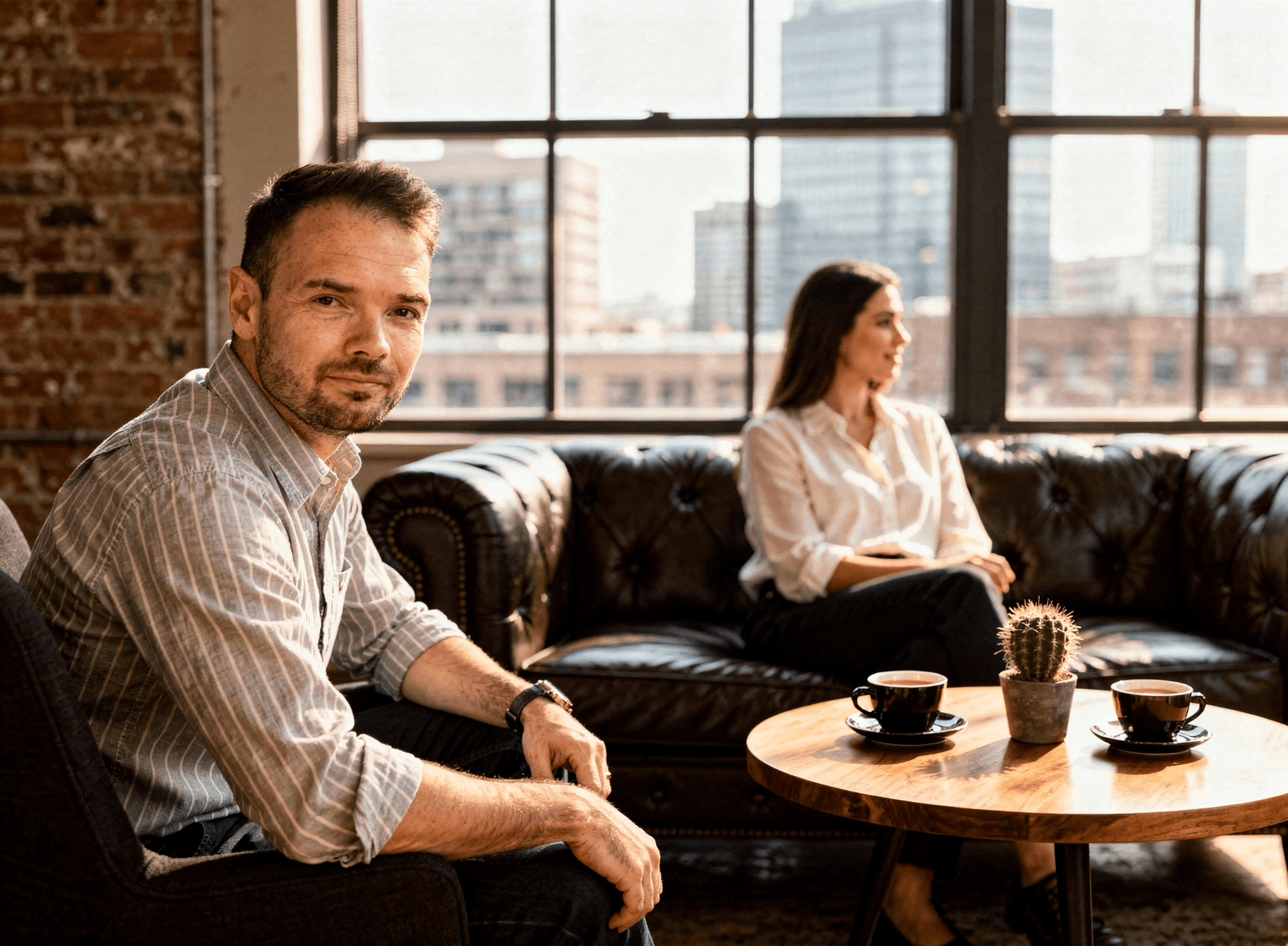 Persönliche Beratung – Webdesign Weinstadt
